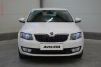 Škoda Octavia - fotka číslo 1