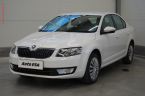 Škoda Octavia - fotka číslo 2