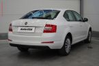 Škoda Octavia - fotka číslo 3