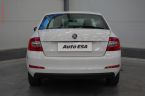 Škoda Octavia - fotka číslo 4
