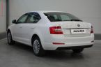 Škoda Octavia - fotka číslo 5