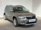 Škoda Yeti - fotka číslo 0