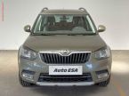 Škoda Yeti - fotka číslo 1