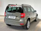 Škoda Yeti - fotka číslo 3