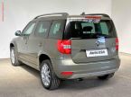 Škoda Yeti - fotka číslo 5