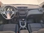 Nissan Qashqai - fotka číslo 7