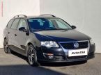 Volkswagen Passat - fotka číslo 0