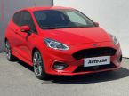 Ford Fiesta - fotka číslo 0