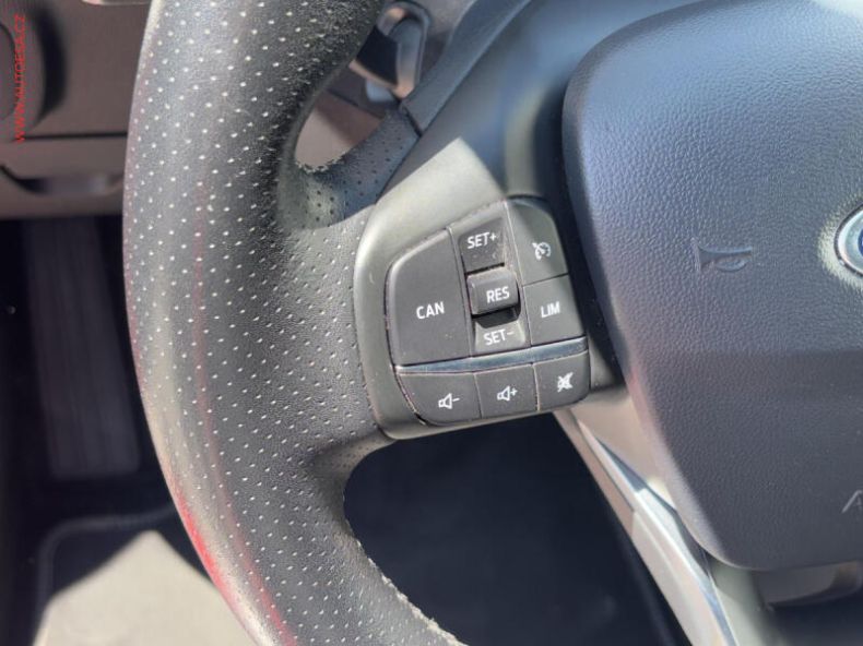 Ford Fiesta - hlavní fotka