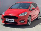 Ford Fiesta - fotka číslo 2
