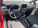 Ford Fiesta - fotka číslo 7