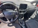 Ford Fiesta - fotka číslo 8