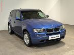BMW X3 - fotka číslo 0