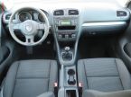 Volkswagen Golf - fotka číslo 7