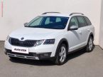 Škoda Octavia - fotka číslo 2