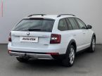 Škoda Octavia - fotka číslo 3