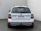 Škoda Octavia - fotka číslo 4