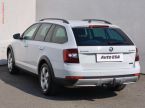 Škoda Octavia - fotka číslo 5