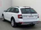 Škoda Octavia - fotka číslo 5
