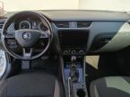 Škoda Octavia - fotka číslo 7