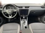 Škoda Octavia - fotka číslo 7
