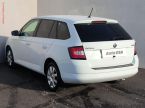Škoda Fabia - fotka číslo 5