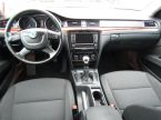 Škoda Superb - fotka číslo 7