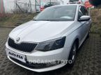 Škoda Fabia - fotka číslo 0