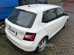 Škoda Fabia - fotka číslo 1