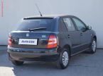 Škoda Fabia - fotka číslo 3