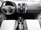 Suzuki SX4 - fotka číslo 7