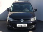 Volkswagen Caddy - fotka číslo 1