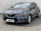 Renault Mégane - fotka číslo 2