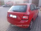 Škoda Fabia - fotka číslo 1