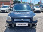 Kia Sportage - fotka číslo 1