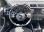 Škoda Fabia - fotka číslo 10