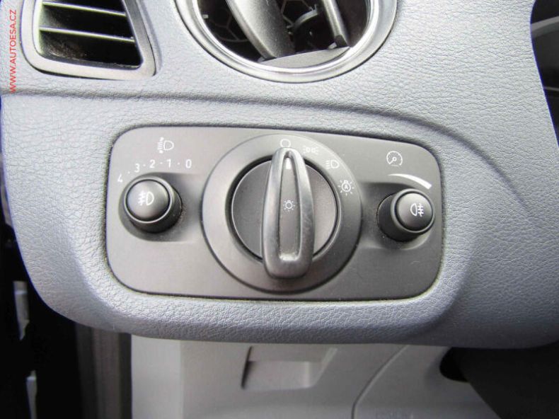 Ford S-MAX - hlavní fotka