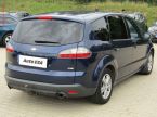 Ford S-MAX - fotka číslo 3