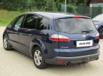 Ford S-MAX - fotka číslo 5