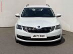 Škoda Octavia - fotka číslo 1