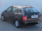 Škoda Fabia - fotka číslo 3