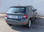 Škoda Fabia - fotka číslo 3
