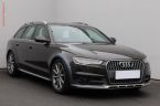 Audi A6 - fotka číslo 0