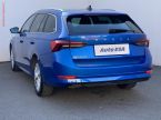 Škoda Octavia - fotka číslo 5