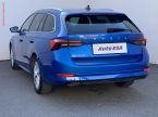 Škoda Octavia - fotka číslo 5