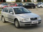 Škoda Octavia - fotka číslo 0