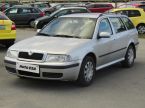 Škoda Octavia - fotka číslo 2