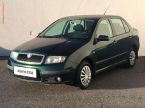 Škoda Fabia - fotka číslo 2