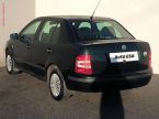 Škoda Fabia - fotka číslo 5