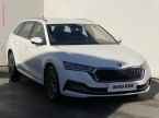 Škoda Octavia - fotka číslo 0